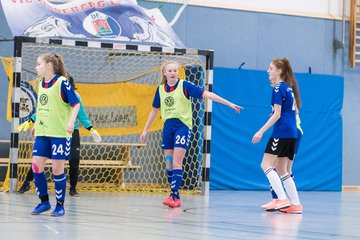 Bild 163 - Loewinnen Cup B-Juniorinnen